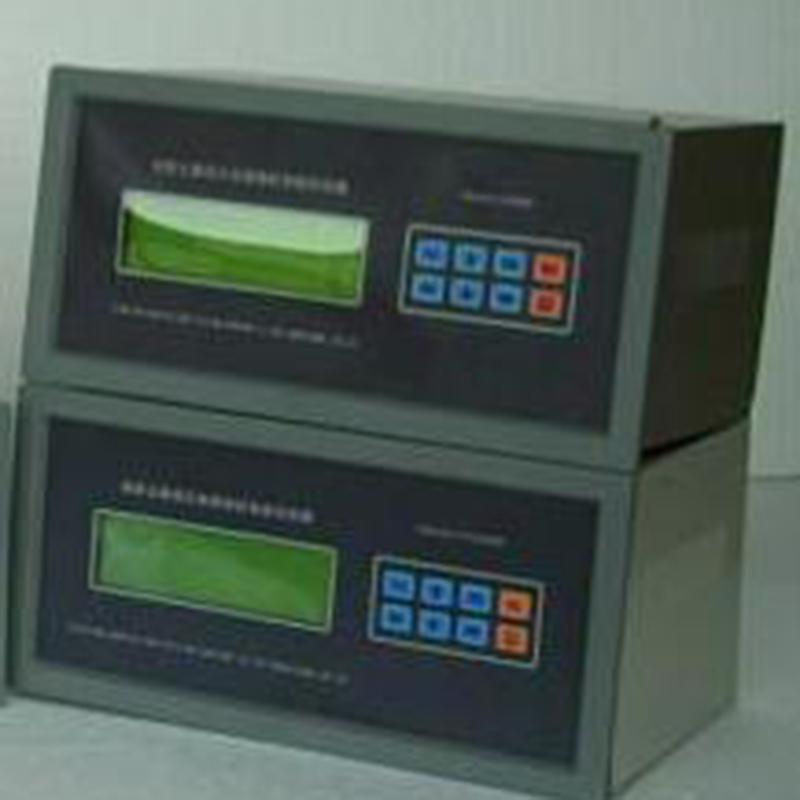 黄浦TM-II型电除尘高压控制器